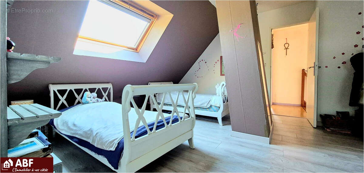 Maison à MARTIN-EGLISE