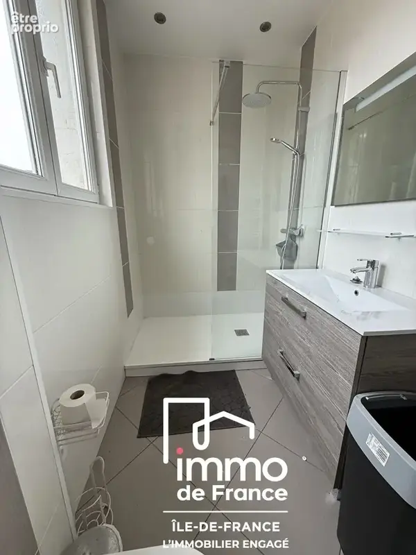 Appartement 3 pièces 57 m² à vendre à Massy (91300) - photo 6