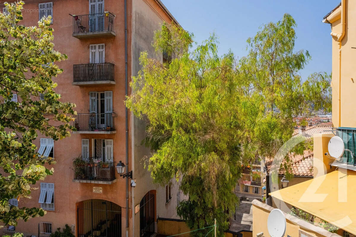 Appartement 35 m² à Nice  - photo 17