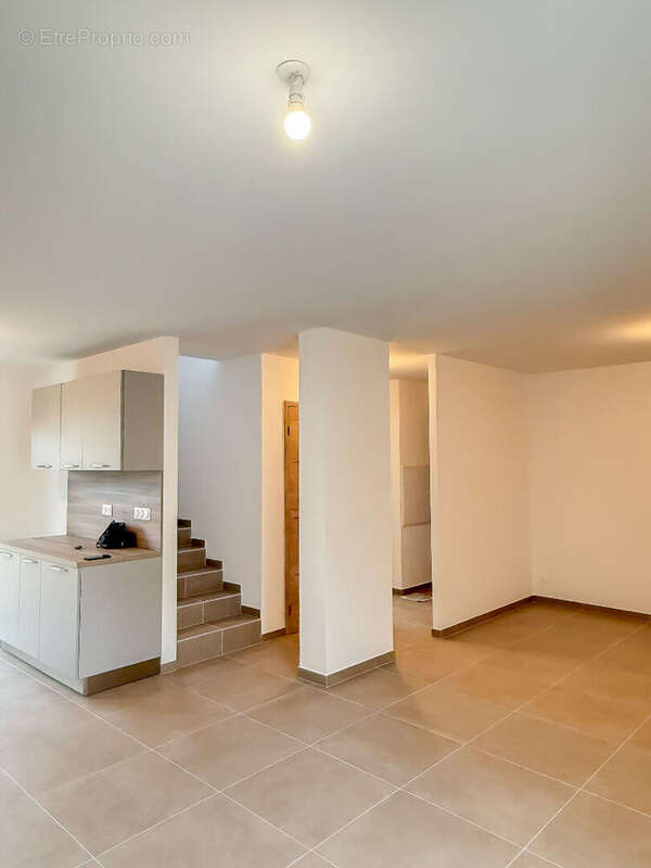 Maison à PENTA-DI-CASINCA