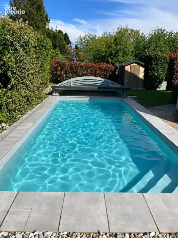Maison contemporaine - photo 14