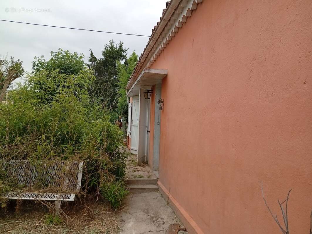 Maison à vendre 4 pièces PAMIERS (09) - photo 13