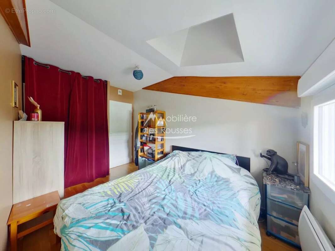 Appartement à LES ROUSSES