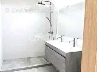 Maison à SAINT-MARTIN