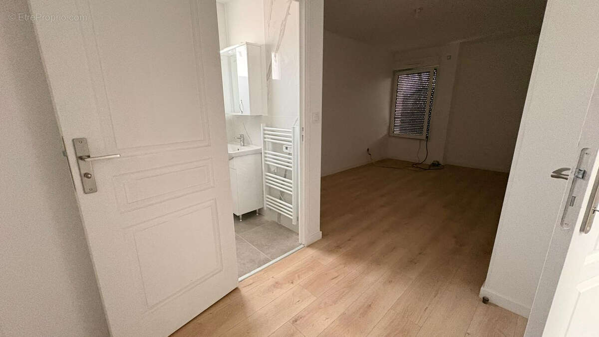 Maison à CLICHY-SOUS-BOIS