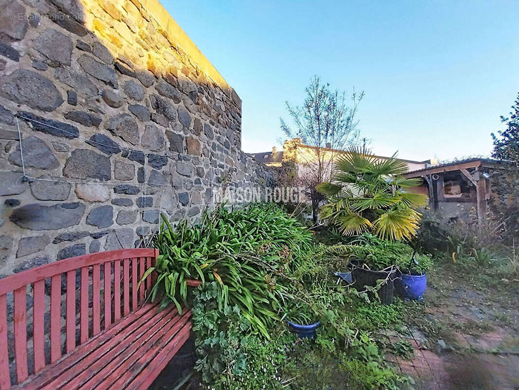 Maison à SAINT-QUAY-PORTRIEUX