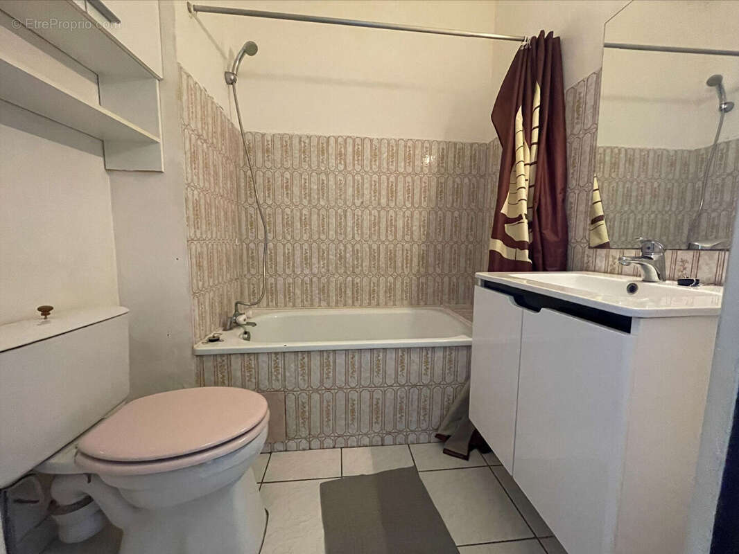 Appartement à PERPIGNAN