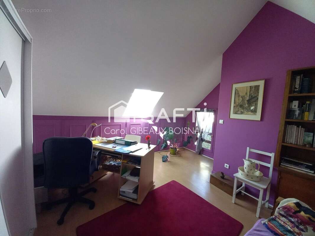 Photo 2 - Maison à CLOYES-SUR-LE-LOIR