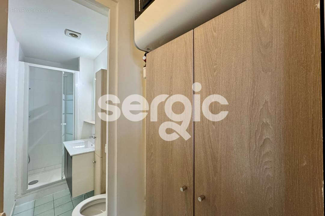 Appartement à MALAKOFF