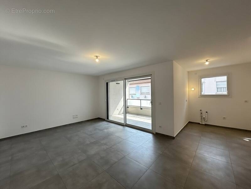 Appartement à ANNEMASSE
