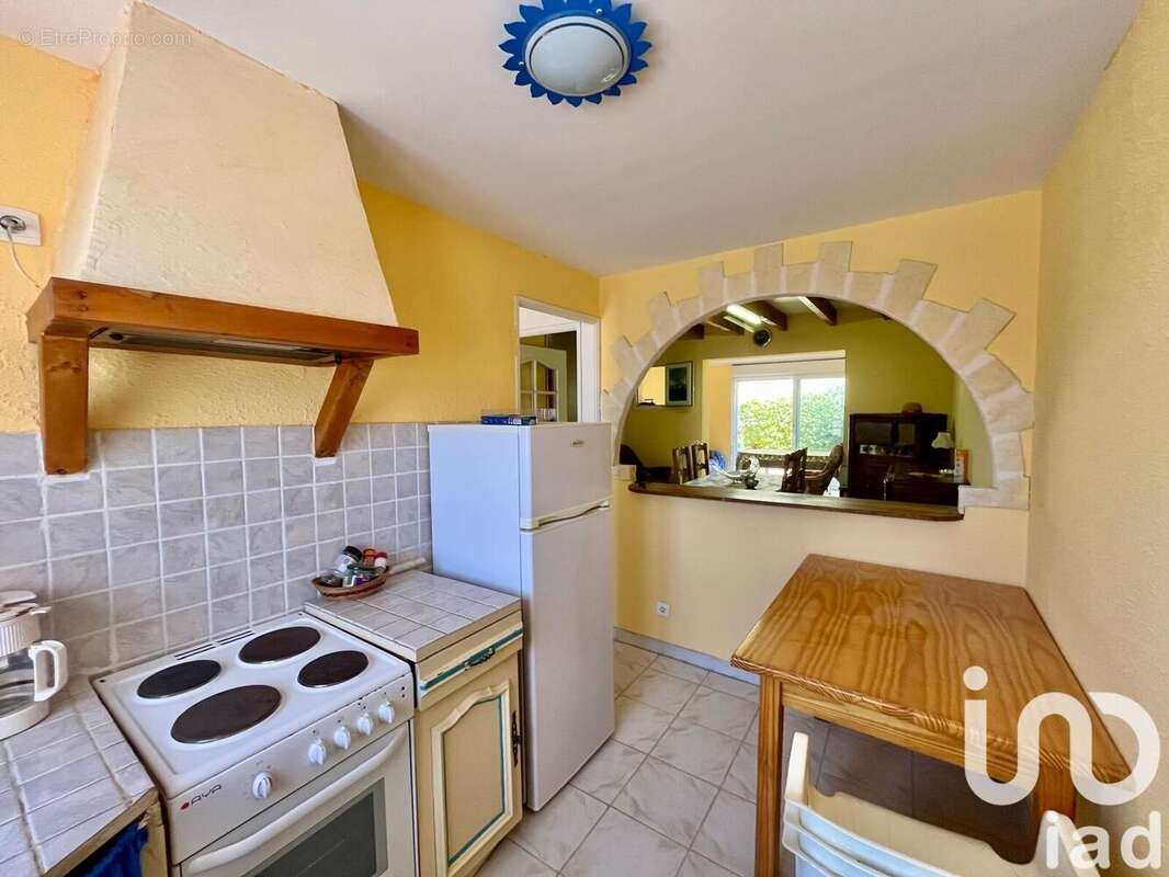 Photo 7 - Maison à FLEURY