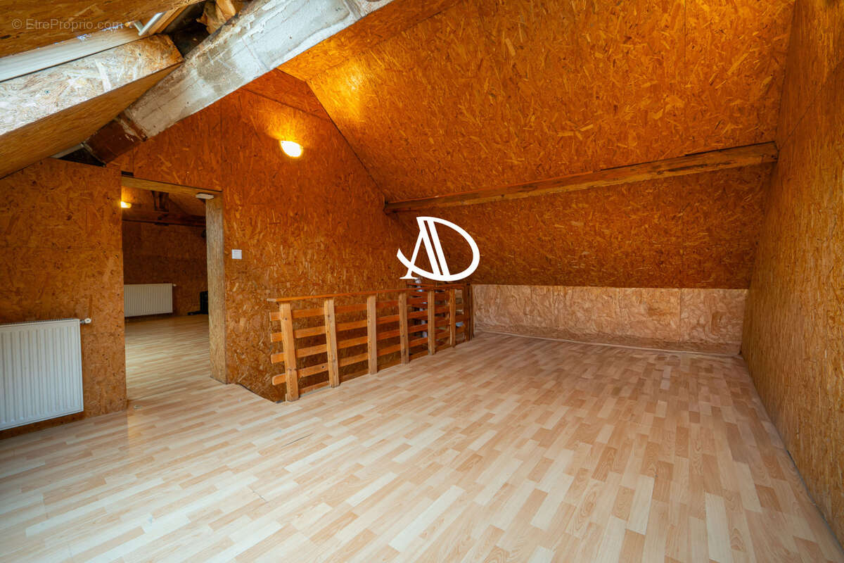 Maison familiale 5 chambres + bureau+ jardin+ cave - photo 10