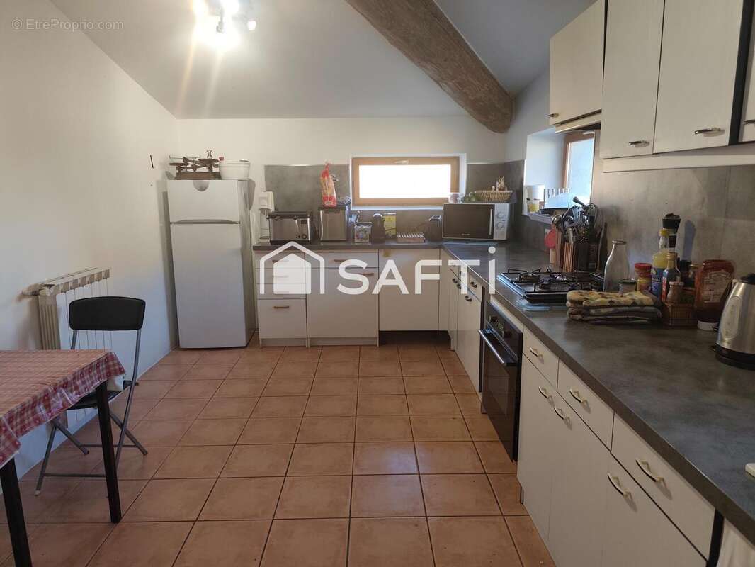 Maison 188 m² à Cruscades  - photo 5