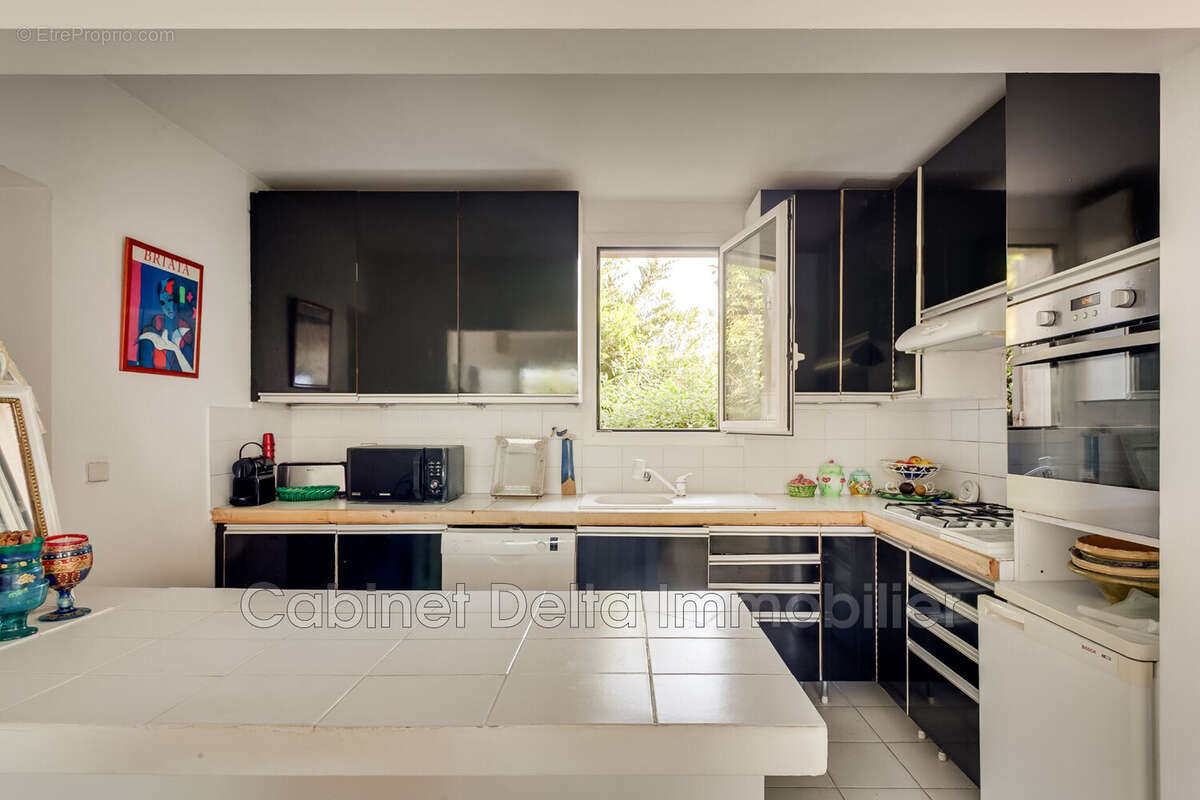 Maison à SANARY-SUR-MER