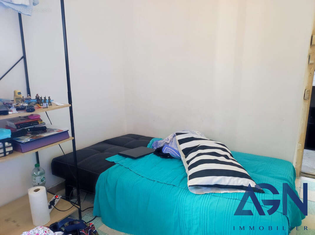 Appartement 25 m² à Agde  - photo 3