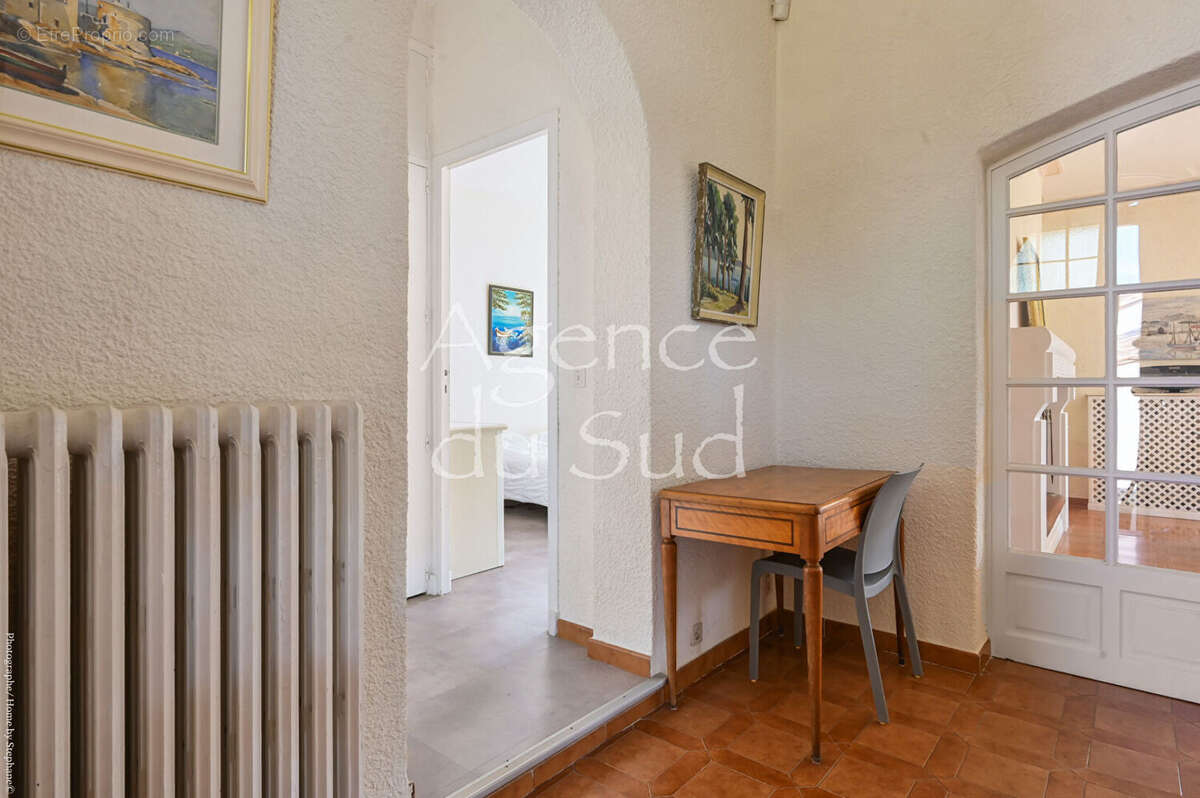 Appartement à LA CIOTAT