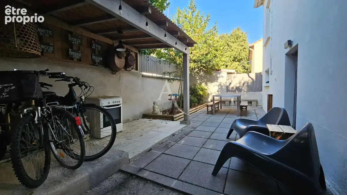 Maison Nimes 5 pièce(s) 120.50 m2 - photo 16