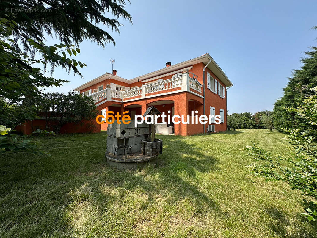 Appartement à LAVAUR