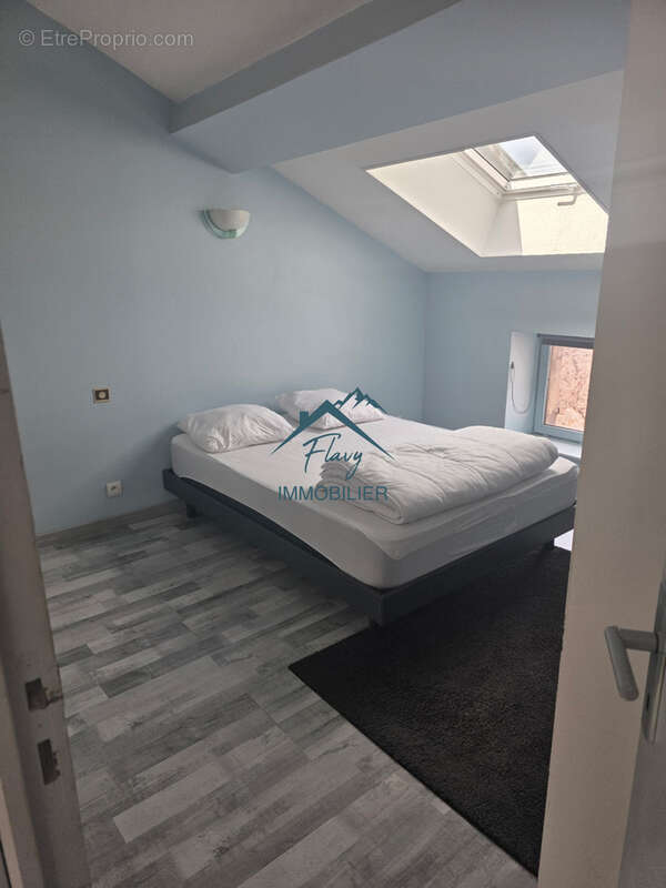 Appt F2 rénové - Hyper centre Epinal - photo 8