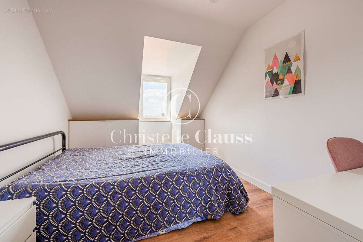 Appartement Schiltigheim 6 pièces -187 m2 - photo 14