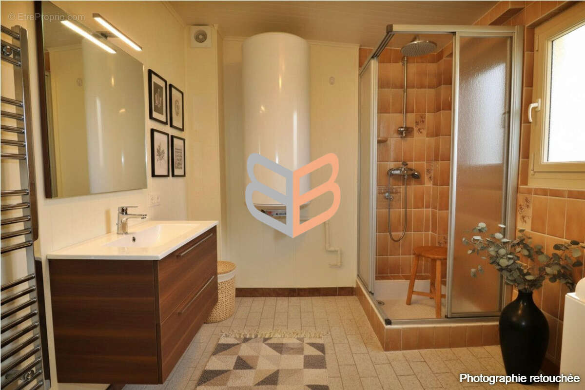 Maison 82 m² à Ottange  - photo 8