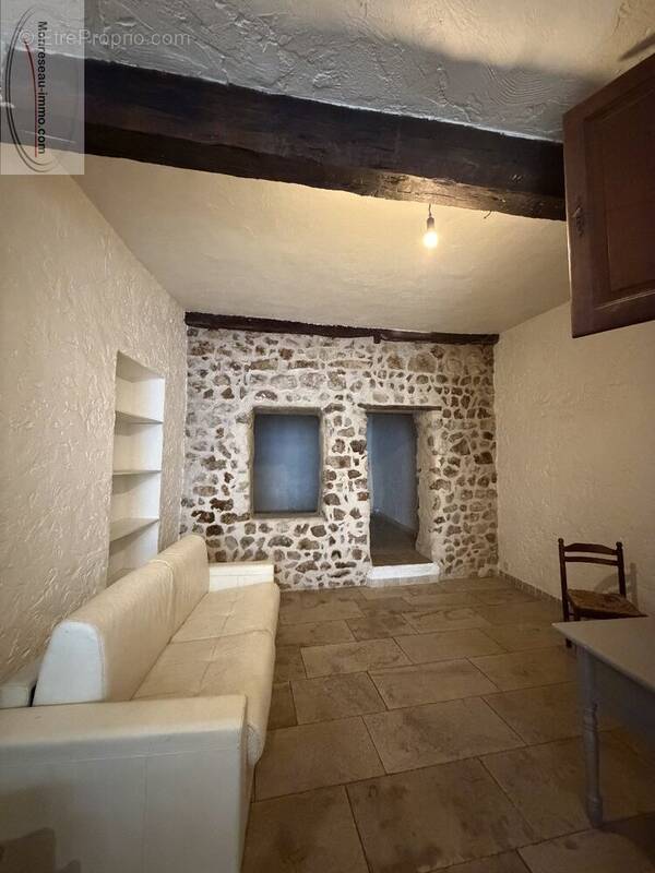 Appartement à VENCE