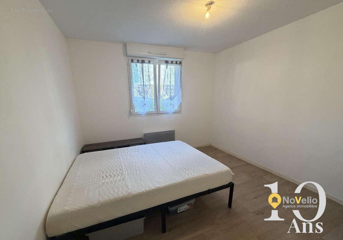 Appartement à FORBACH