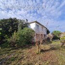 Maison à VILLENEUVE-TOLOSANE