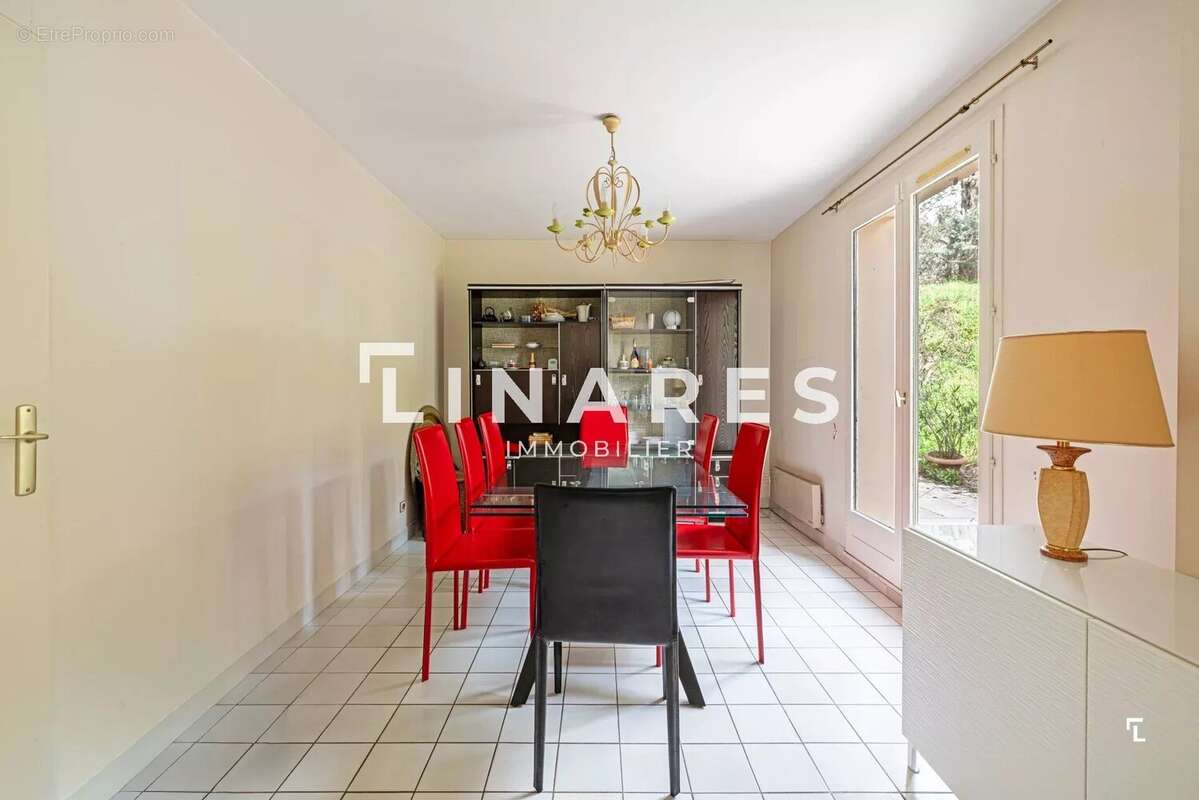 Maison à MARSEILLE-11E