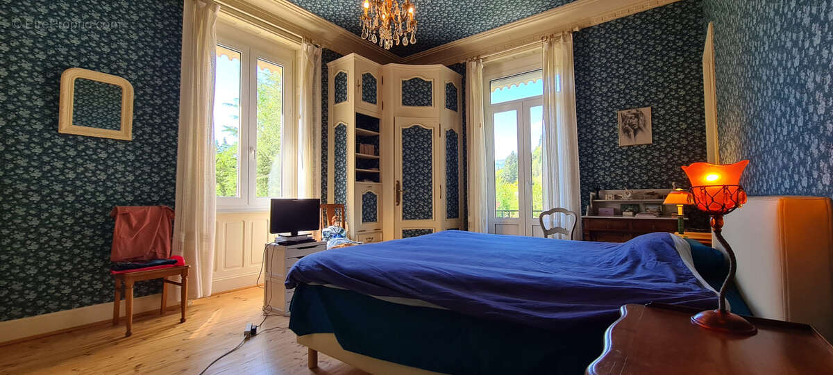 Maison à MARIAC