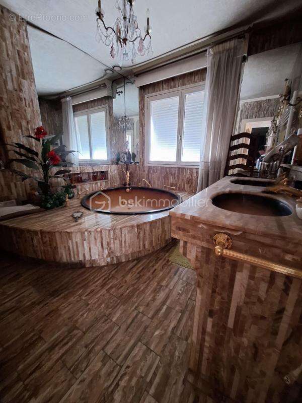 Appartement à JARGEAU