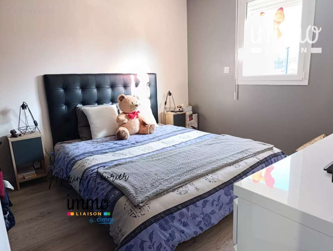 Maison à LA CHAPELLE-BOUEXIC