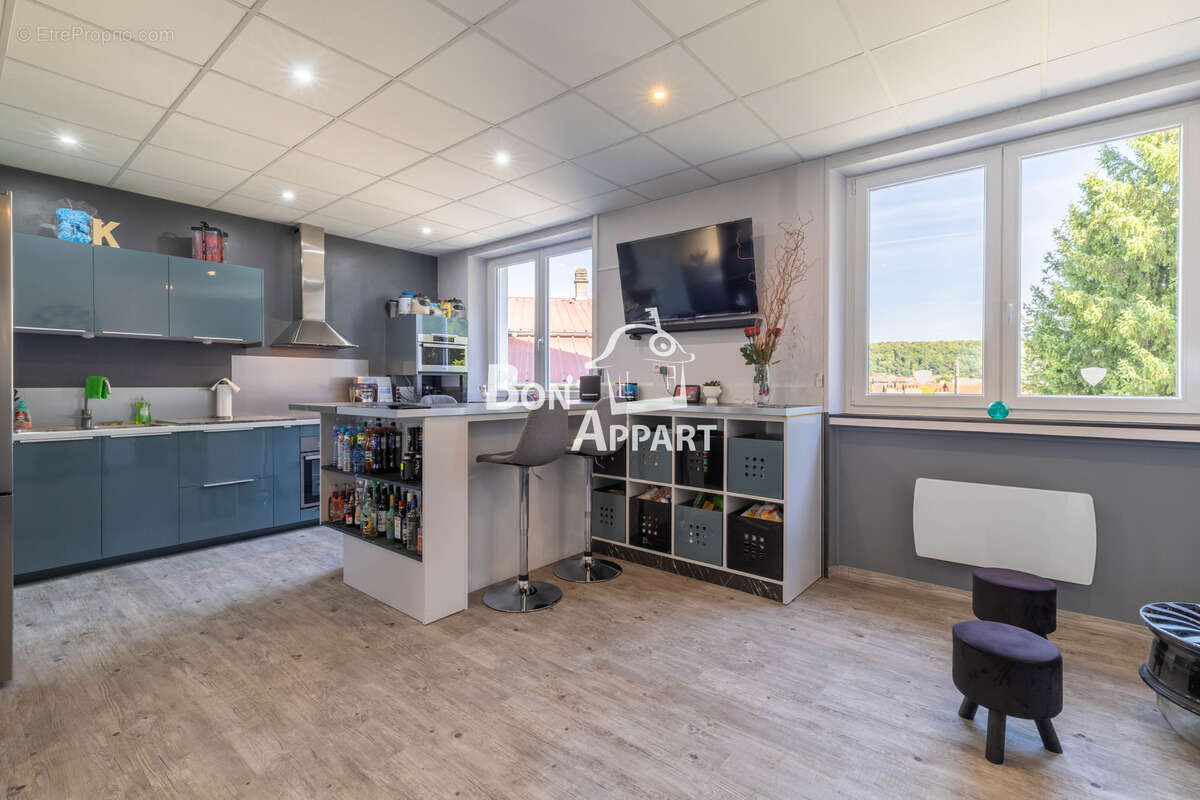 Appartement - photo 5