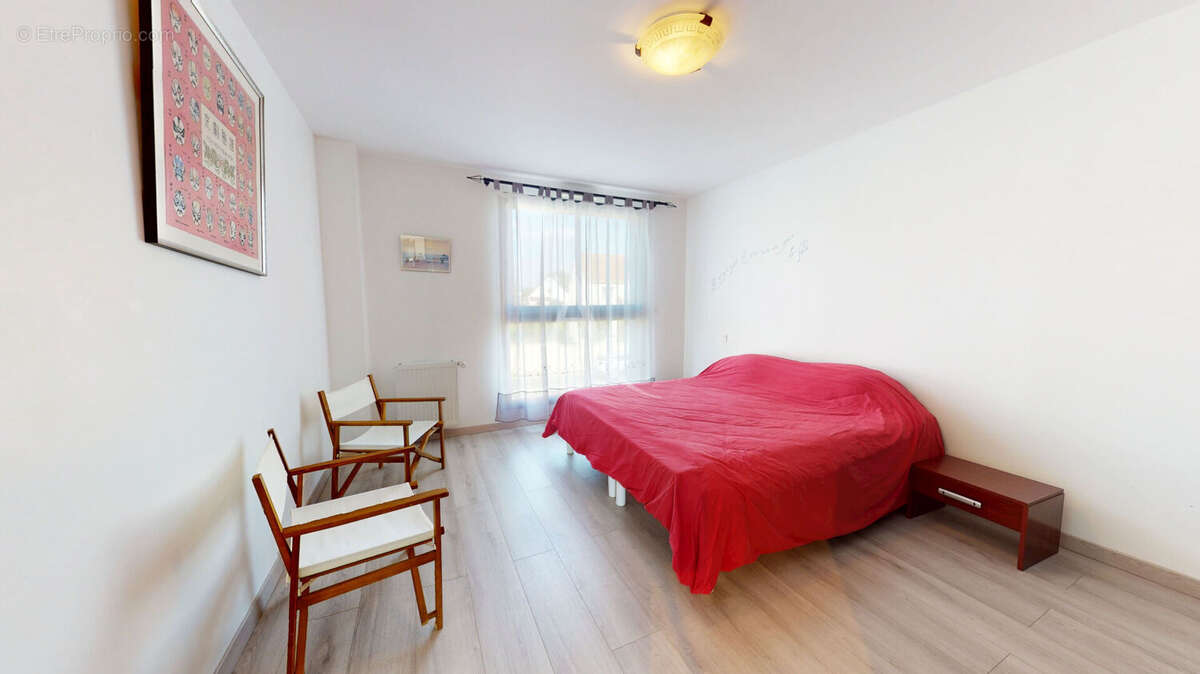 Maison à MAGNY-LE-HONGRE