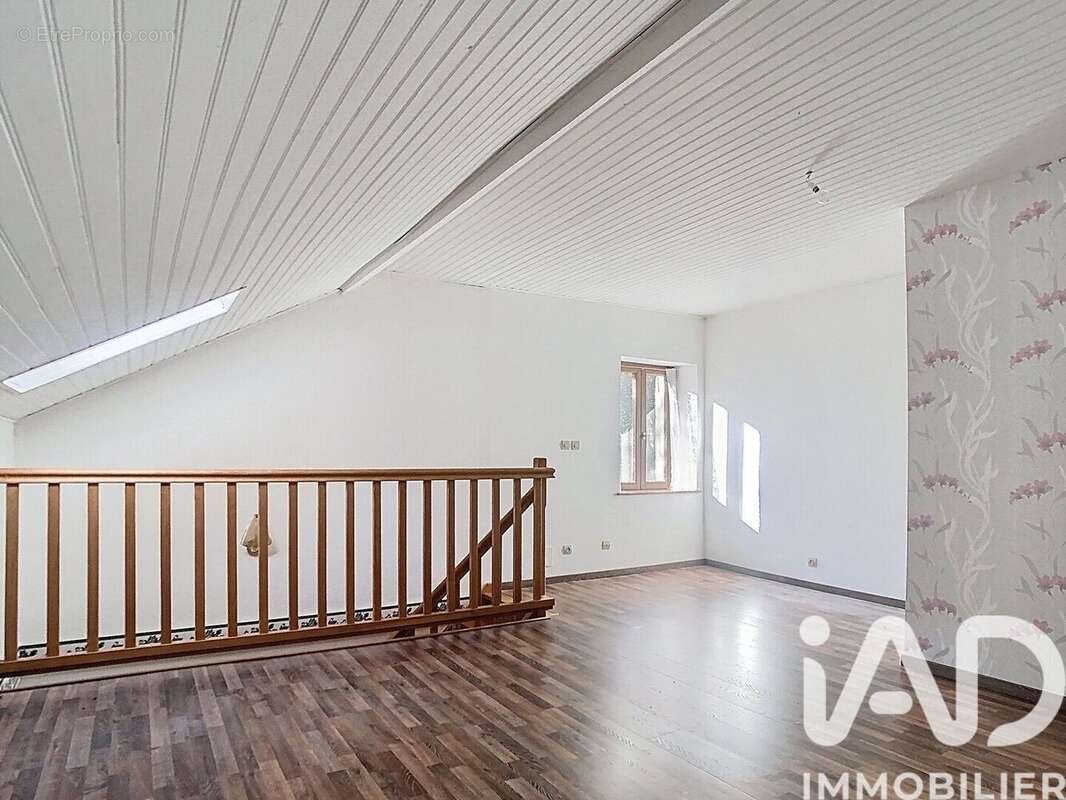 Appartement 61 m² à Moyenmoutier  - photo 4