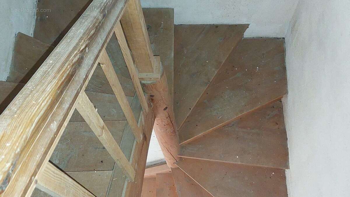 Maison de village - photo 12
