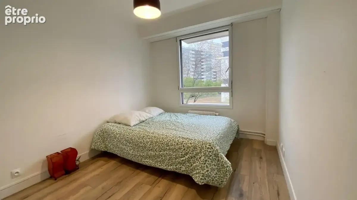 Appartement 2 pièces 43 m² à vendre à Paris-19e (75019) - photo 9