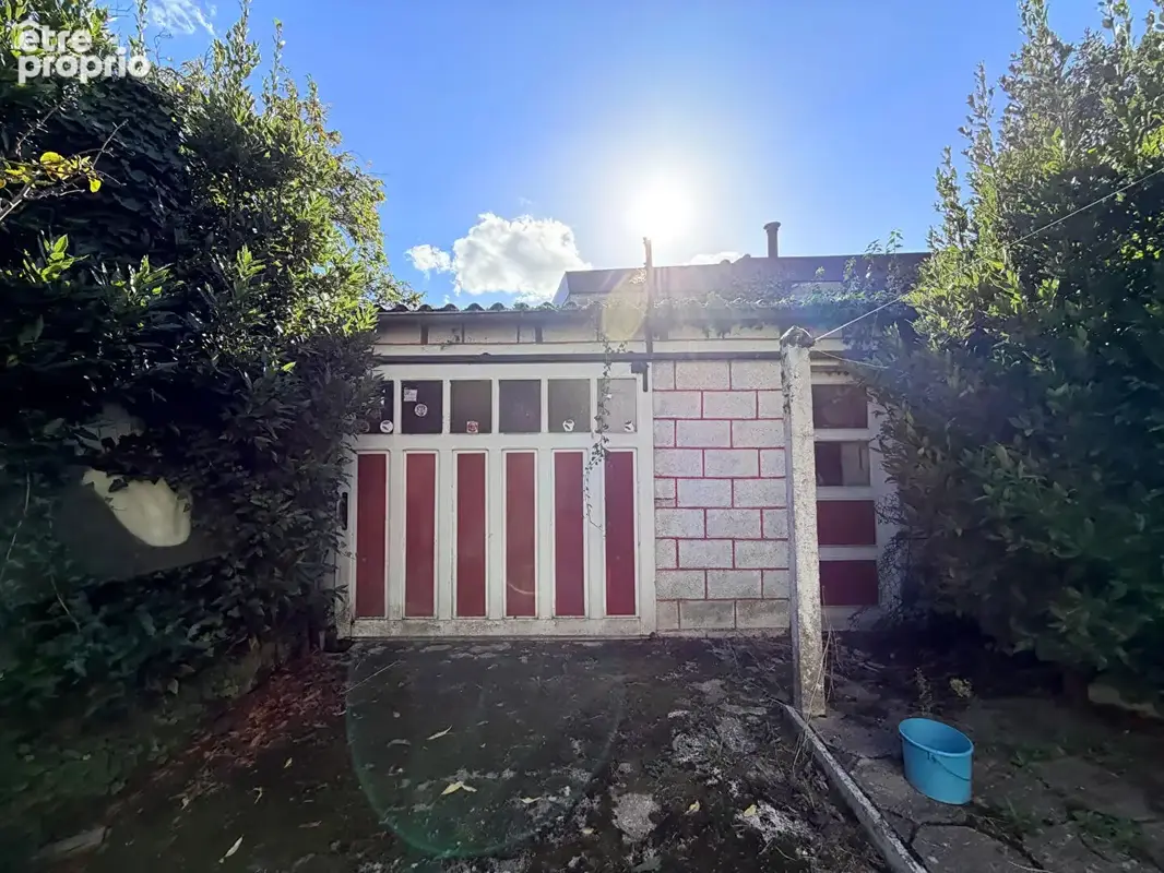 Maison en pierres sainte-therese ! - photo 12