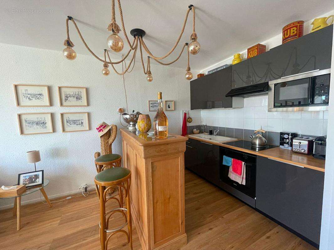 Appartement à ARCACHON