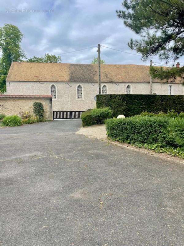 Appartement à MELUN