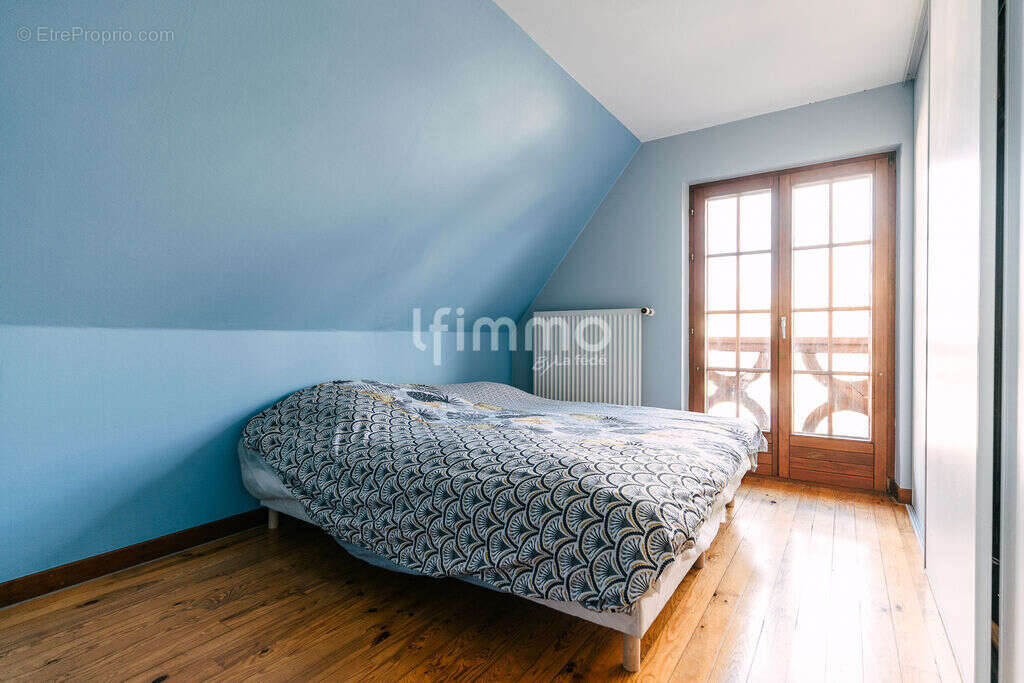 Grande maison 8 pièces 175 m2 Ruelisheim - photo 13