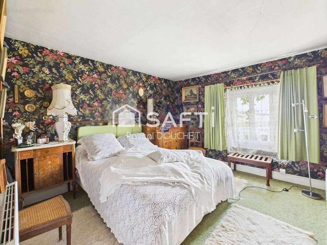 Photo 5 - Maison à REIMS