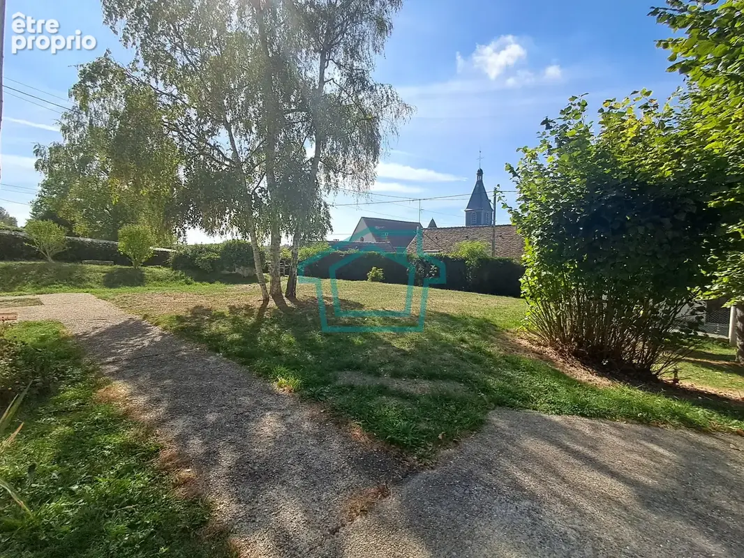 Maison Septeuil centre - photo 18
