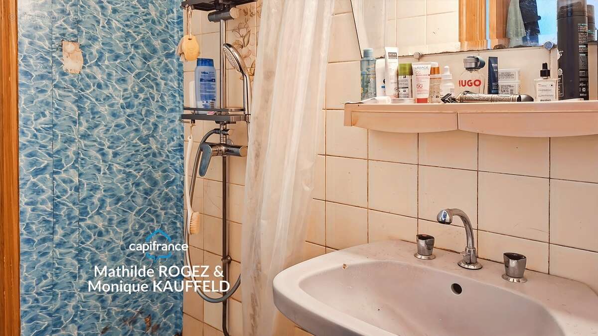 Maison 97 m² + 2ème maison à rénover – 6000 m² terrain – Saint-Gervais-sous-Meymont - photo 20