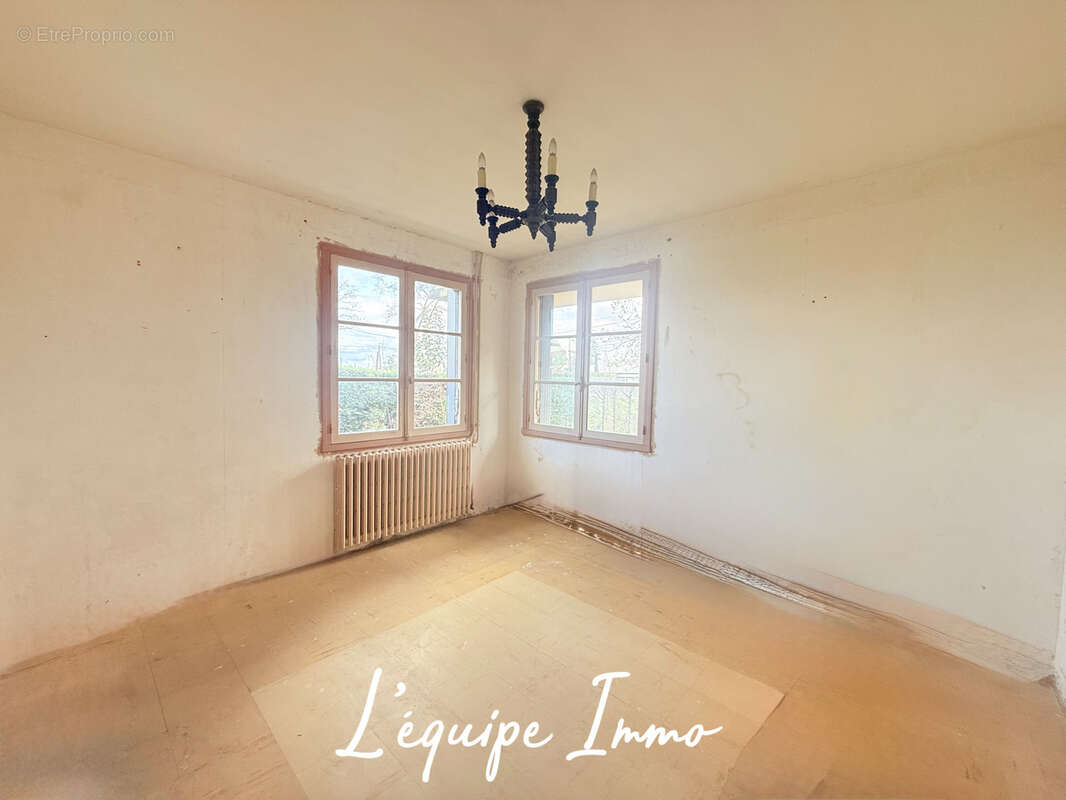 Maison à PLAISANCE-DU-TOUCH
