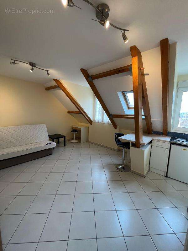 Appartement à CHAMPS-SUR-MARNE