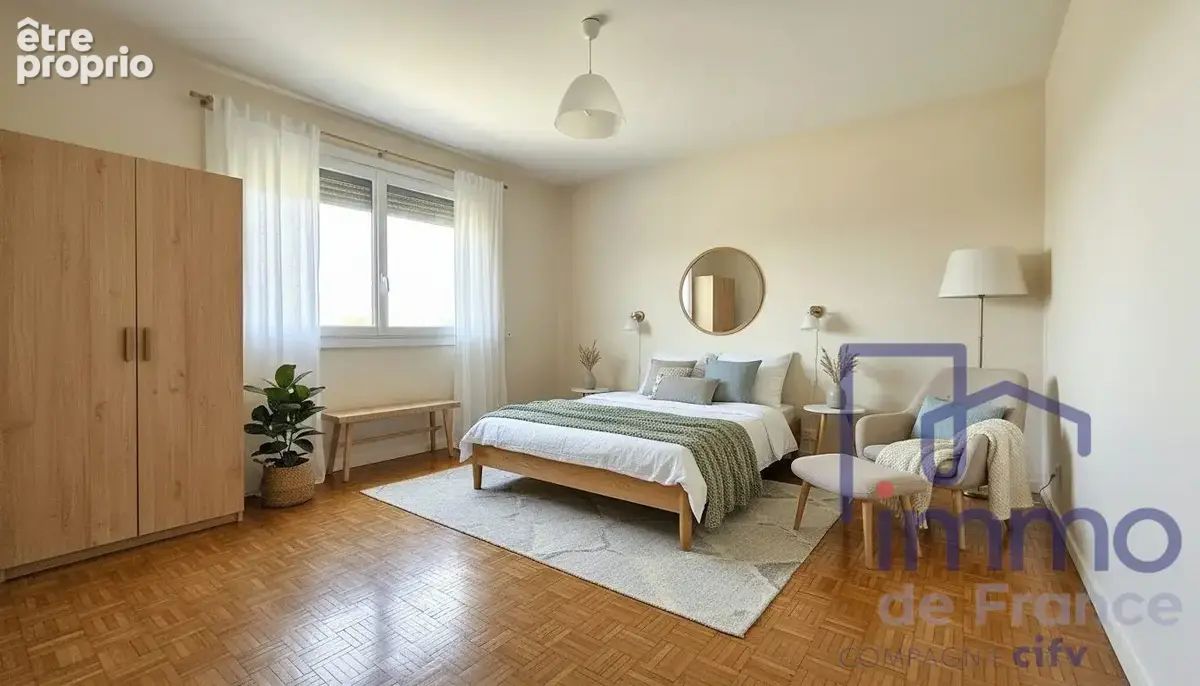proposition deco chambre 1