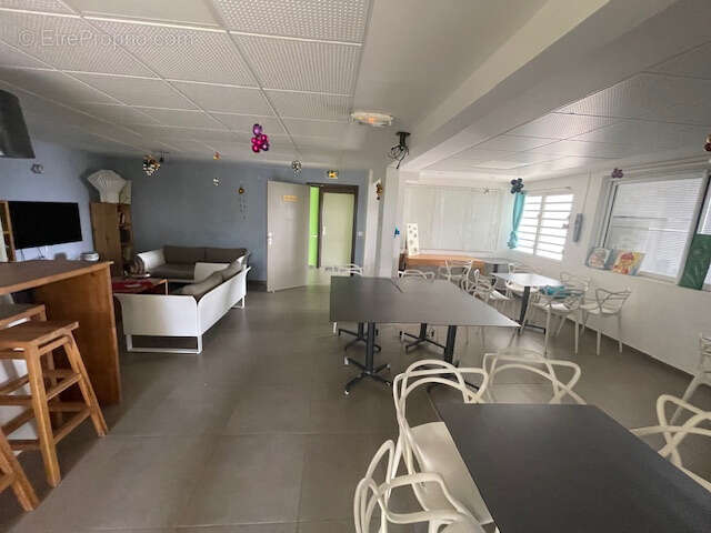 Appartement à SCHOELCHER