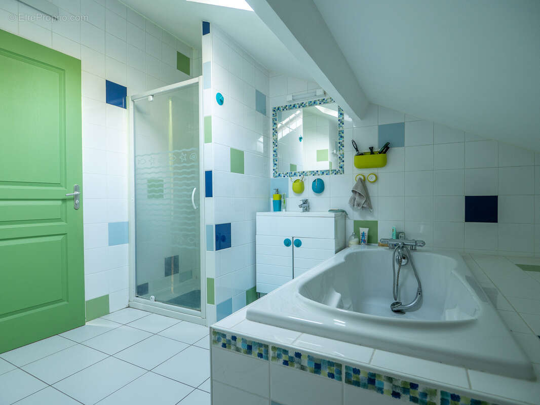 Maison à CAMPHIN-EN-PEVELE