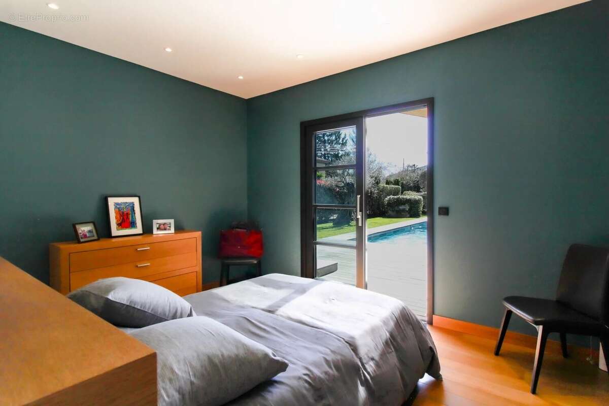 Maison à SAINT-BLAISE